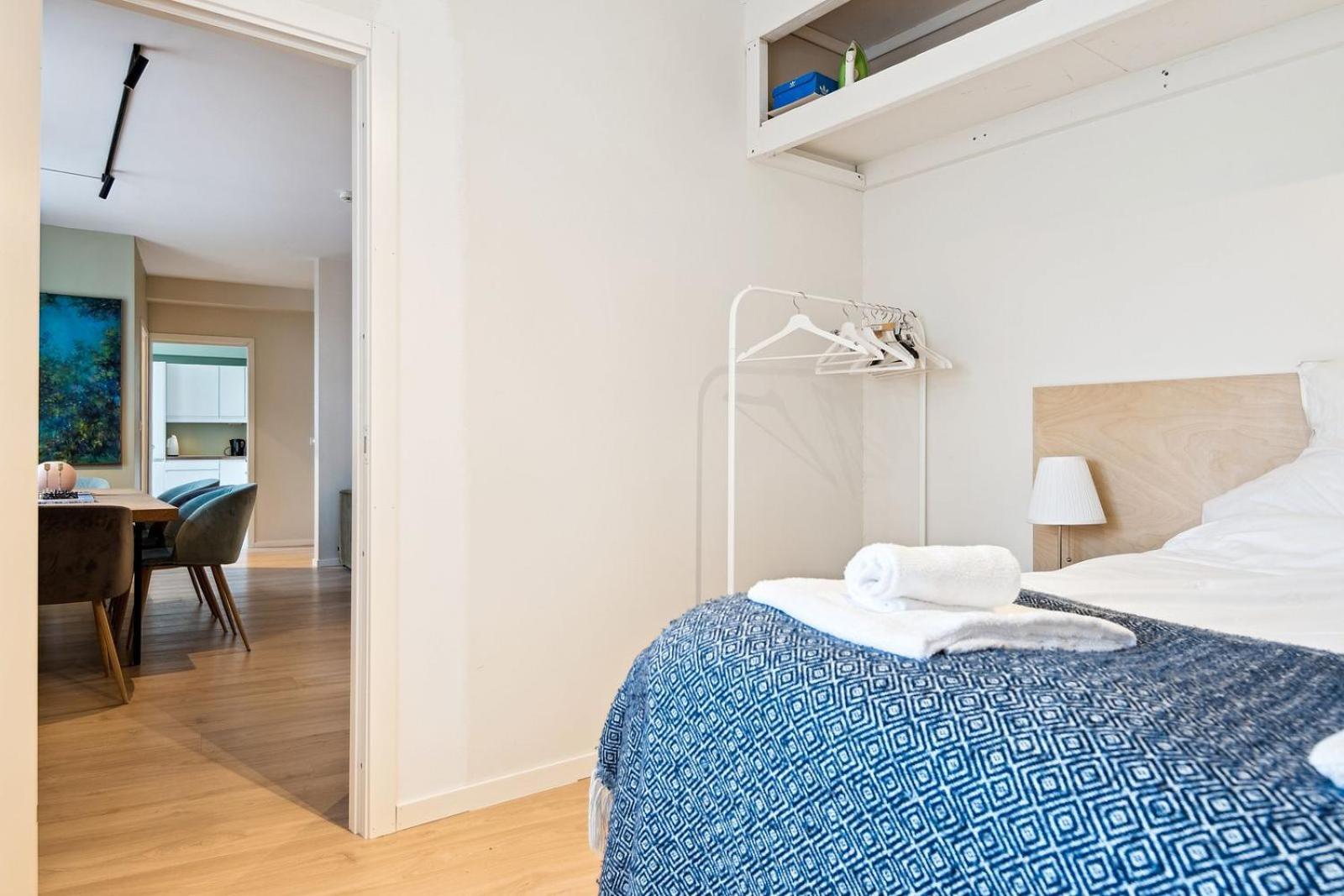 Ferienhaus Sjarmerende Med Utsikt, Spa-bad Og Park Bergen